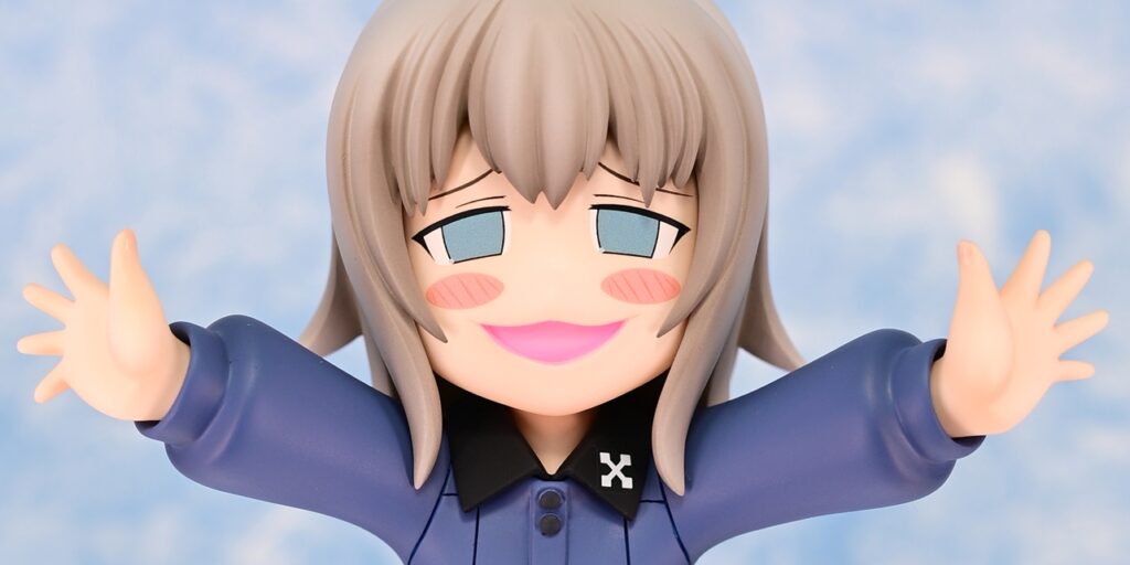 投稿についてもっと詳しく 抜けきりエリカ